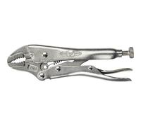 Irwin Vise-Grip 10WRC Curvo Mandibola Pinze a Scatto Con Tagliacavi 254mm (10in)
