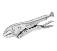 Irwin Tools T0902EL4 Pinza regolabile a morsetto 0 - 30 mm 125 mm