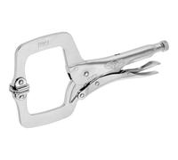 Irwin Tools T20EL4 STANLEY Pinze di serraggio 0 - 100 mm 275 mm