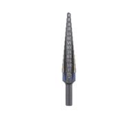 Irwin Tools Unibit 3/40,6 cm a 1/5,1 cm step-drill bit, 10231CB