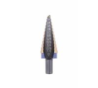 Irwin Tools Unibit 3/40,6 cm a 1/5,1 cm step-drill bit, 10234CB