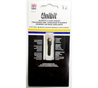 Irwin Tools Unibit 3/40,6 cm a 1/5,1 cm step-drill bit, 10312ZR
