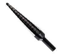 Irwin Tools Unibit 3/40,6 cm a 1/5,1 cm step-drill bit, 15103ZR