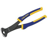 Irwin Tools vise-grip End taglio pinze, 20,3 cm (2078318)