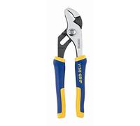Irwin Tools vise-grip Groove joint Pliers, Curved jaw, 15,2 cm (2078506)
