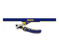 Irwin Tools vise-grip Pliers, End taglio con molla, 4 - 1/10,2 cm (2078904)