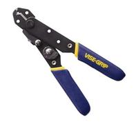 Irwin Tools vise-grip spellafili e taglierina, 12,7 cm (2078305)