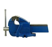IRWIN Tornillos de banco para Taller sin yunque 125mm