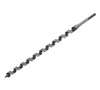 IRWIN - Trivella trivella per legno lunga serie 10 x 400 mm