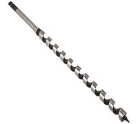 Irwin - Utensile industriale 1,19 pollici x 43 cm. Speedbor 30430 - Punta a trivella con WeldTec