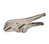 Irwin Vise-Grip 10R Veloce Rilascio™ Dritto Mandibola Bloccaggio Pinze 254mm (
