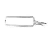 Irwin Vise-Grip 24R Morsa A C-Clamp Punta Regolare 600Mm (24In) VIS24R