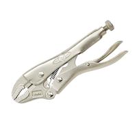 Irwin Vise-Grip 4WRC Curvo Mandibola Bloccaggio Pinze Con Tagliacavi 100mm (4in)