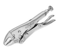 Irwin Vise-Grip 5WRC Curvo Mandibola Bloccaggio Pinze Con Tagliacavi 127mm (5in)