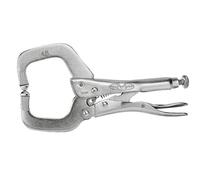 IRWIN Vise-Grip - 6R bloccaggio morsetto C Regular Tip 150mm (6 pollici)