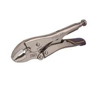 Irwin Vise-Grip 7WR Veloce Rilascio™ Curvo Mandibola Bloccaggio Pinze Con 17