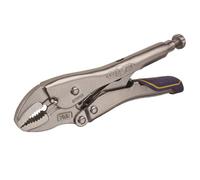 Irwin Vise-Grip 7WR Veloce Rilascio™ Curvo Mandibola Bloccaggio Pinze Con 17