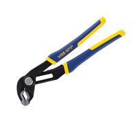 Irwin Vise-Grip GV10 Groovelock Pompa Acqua Protouch™ Manico Pinze 250mm VIS105