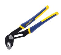 Irwin Vise-Grip GV10 Groovelock Pompa Acqua Protouch™ Manico Pinze 250mm VIS105