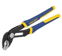 Irwin Vise-Grip GV12 Groovelock Pompa Acqua ProTouch™ Manico Pinze 300mm VIS105