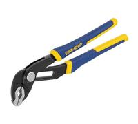 Irwin Vise-Grip GV12 Groovelock Pompa Acqua ProTouch™ Manico Pinze 300mm VIS105