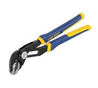 Irwin Vise-Grip GV8 Groovelock Pompa Acqua Protouch™ Manico Pinze 200mm
