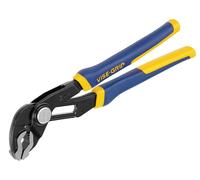 Irwin Vise-Grip GV8 Groovelock Pompa Acqua Protouch™ Manico Pinze 200mm VIS1050