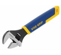 IRWIN Vise-Grip - Manico del componente chiave regolabile da 200 mm (8 pollici)