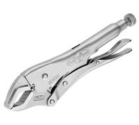 Irwin Vise-Grip Pinze Bloccanti A Bec Curvo 254Mm (10In) VIS10508017