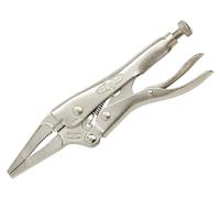 IRWIN Vise-Grip - Pinze di bloccaggio del naso lungo 4LNC 100mm (4in)