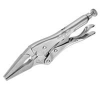 IRWIN Vise-Grip - Pinze di bloccaggio del naso lungo 9LNC 225mm (9 pollici)