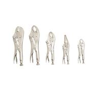 IRWIN VISE-GRIP - Set di 5 pinze di bloccaggio originali (68)