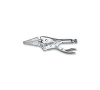 IRWIN VISE-GRIP - T1402EL4 - Bloccaggio Pinza, Naso Lungo , 15.2cm
