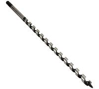 IRWIN Weldtec Ship Auger, 9/16-Inch x 17-Inch (3043006)