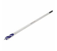 Irwin® Blue Groove 6X Long Bit In Legno 20 X 400Mm IRW1922001
