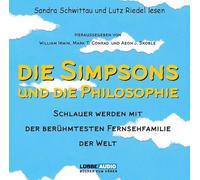 Irwin,William - Die Simpsons und die Philosoph