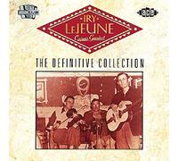 Iry Lejeune - Cajun S Greatest The Definitive Collecti