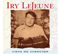 Iry Lejeune Viens Me Chercher (Vinyl LP)