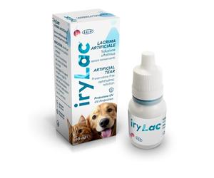 IRYLAC Lacrima Artif.10ml