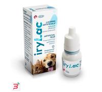 IRYLAC LACRIMA ARTIFICIALE SOLUZIONE OFTALMICA 10 ML