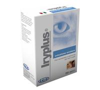 i.c.f. ind.chimica fine srl Iryplus Con Hamamelis&Camomilla 50 Ml