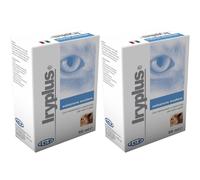 Iryplus 50 Ml 2x50 ml Gocce oftalmiche