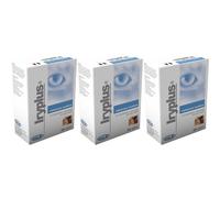 Iryplus 50 Ml 3x50 ml Gocce oftalmiche