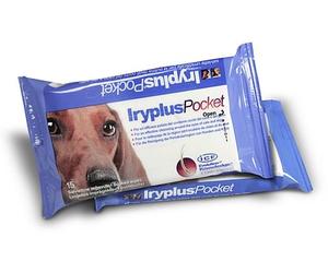 Iryplus Pocket Salviettine 15 Pezzi