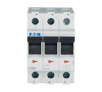 IS-100/3 SEZIONATORE ISOLANTE MODULARE 100A 3Z 3P 3M IS 276284