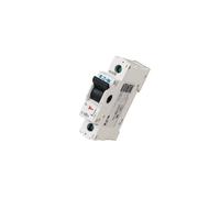 IS-16/1 Sezionatore di carico Polo: 1 DIN 16A 240VAC IS IP40 2,5-50mm² EATON ...