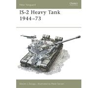 IS-2 Heavy Tank 1944-73: No.7