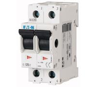 IS-25/2 SEZIONATORE ISOLANTE MODULARE 25A 2Z 2P 2M IS 276263