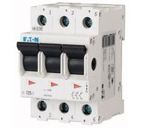 IS-25/3 SEZIONATORE ISOLANTE MODULARE 25A 3Z 3P 3M IS 276264
