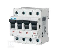 Interruttore sezionatore modulo 32A 4P IS-32/4 276269